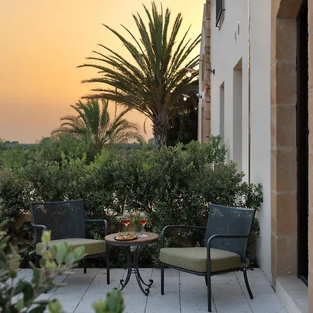 Momentum Wellness Bio 4* Castelvetrano