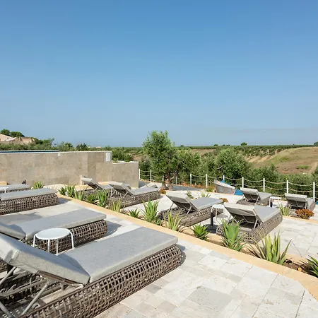 Momentum Wellness Bio 4* Castelvetrano