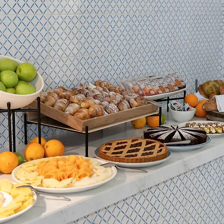 Momentum Wellness Bio 4* Castelvetrano