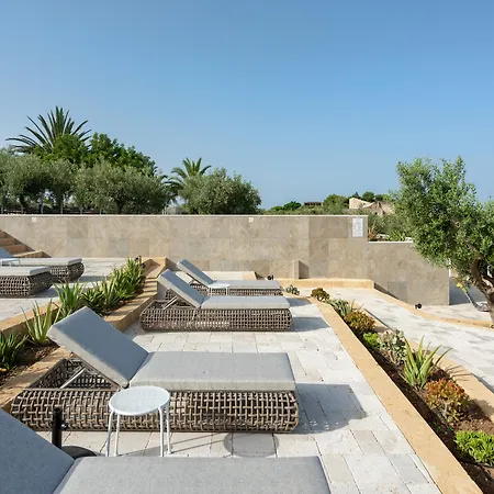Momentum Wellness Bio 4* Castelvetrano