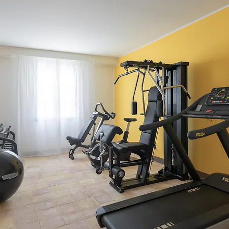 Momentum Wellness Bio 4* Castelvetrano
