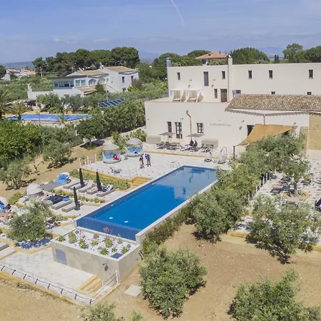 Momentum Wellness Bio Hotel 4*