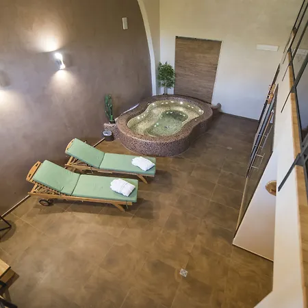 Momentum Wellness Bio Hotel 4*